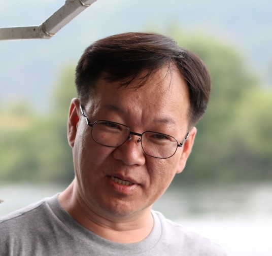 철학연구교육센터 센터장 이원석