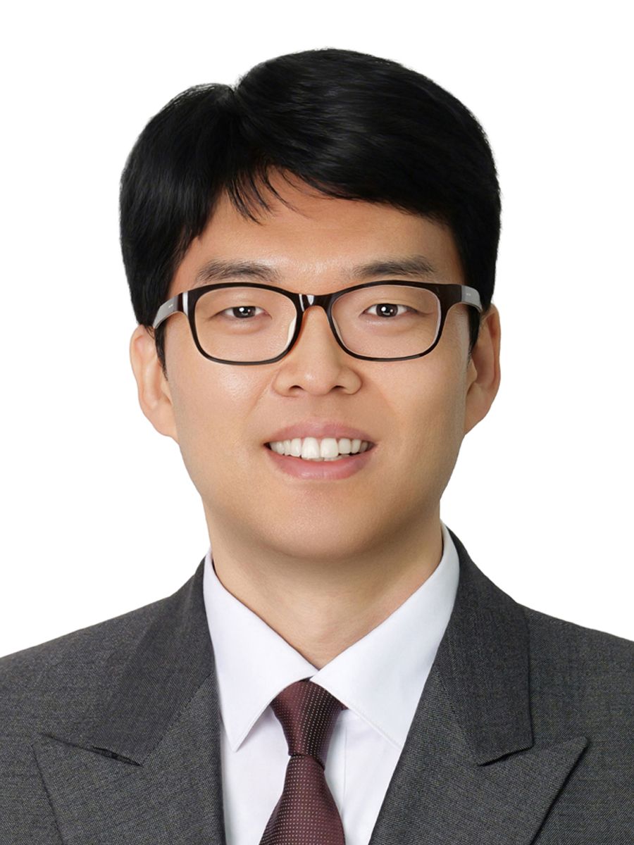 김진영조교수 사진